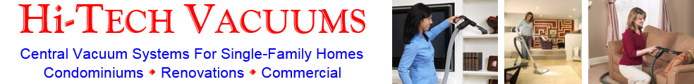 Hi-Tech Vacuums