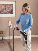 Hi-Tech Vacuums